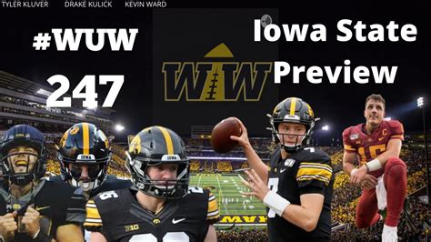 After back-to-back disappointing seasons, the Hawkeyes are due and desperate for a breakthrough up front. . 247 iowa